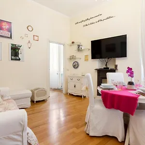  Appartamento Naviglio Pavese Cosy
